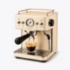 coffee maker warm white