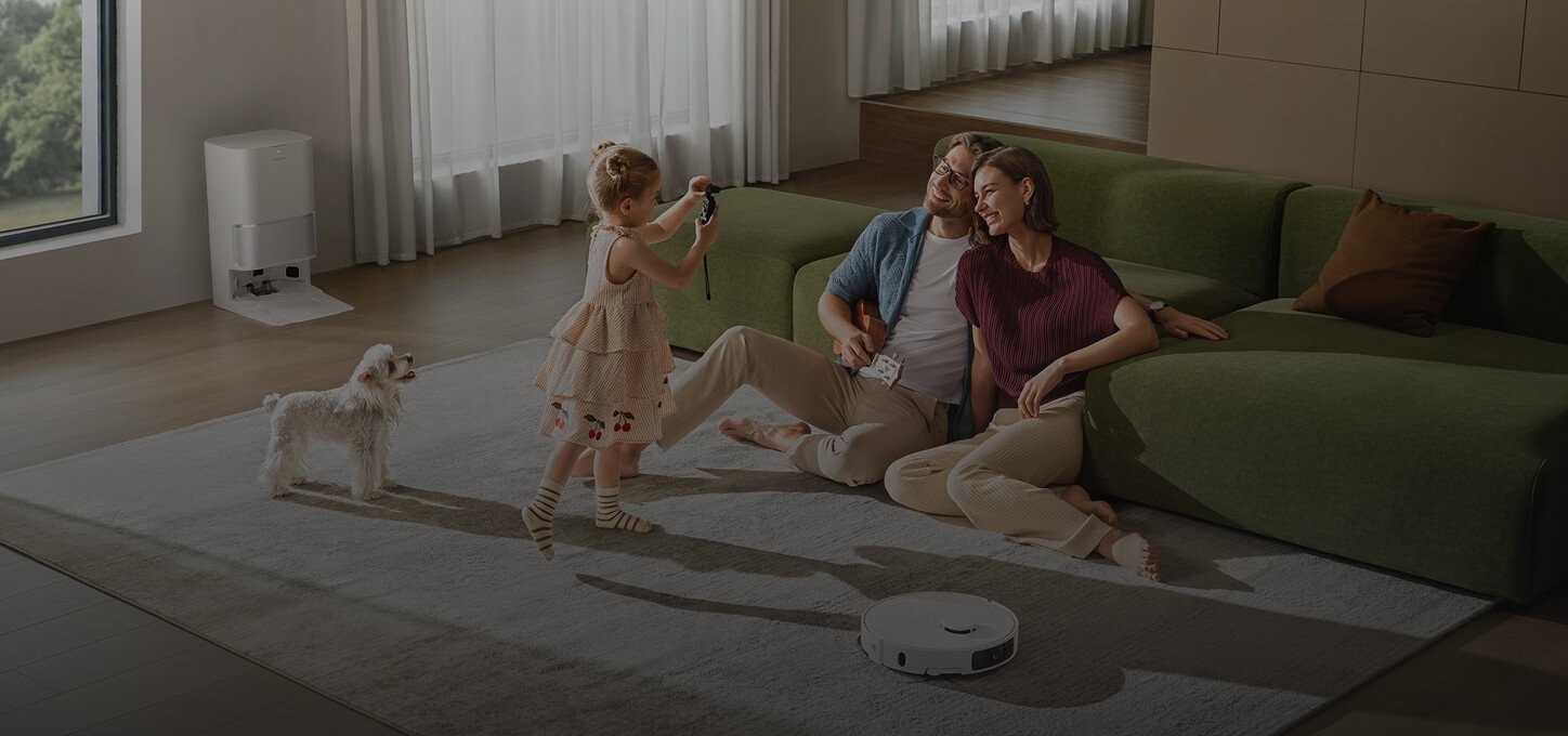 home appliance hero image