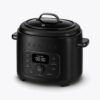 multi cooker midnight black