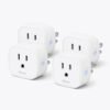 smart plug 4 pack